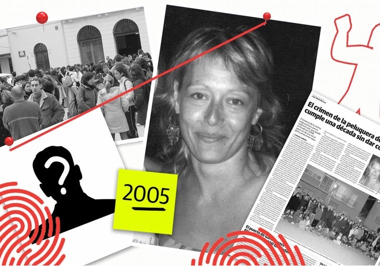 El crimen de la peluquera de Tavernes, a punto de prescribir sin ningún culpable